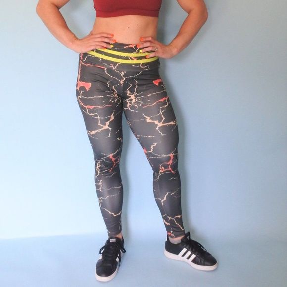 Printed Legging Collection *30% sale* - Picture 1 of 3